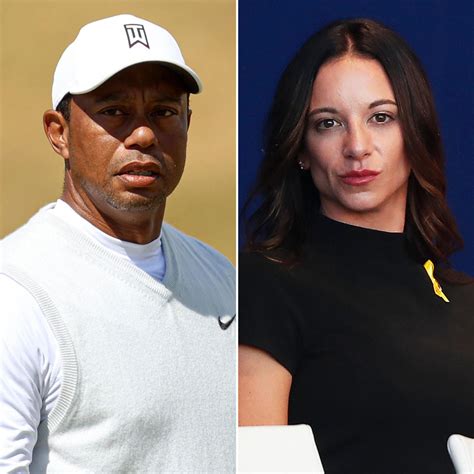 erica herman pictures|Look: The Best Photos Of Tiger Woods And His。